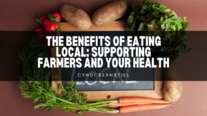 The Benefits of Eating Local_ Supporting Farmers and Your Health